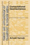 Book cover for Computational Geomechanics