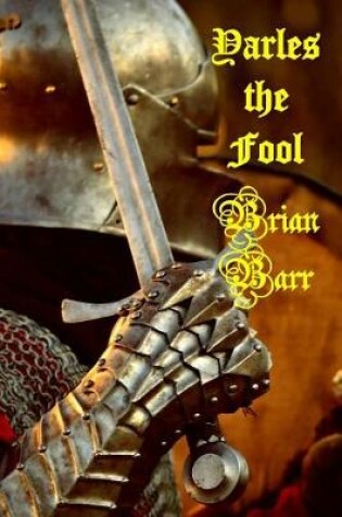 Cover of Yarles the Fool