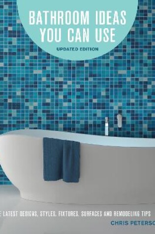 Cover of Bathroom Ideas You Can Use, Updated Edition