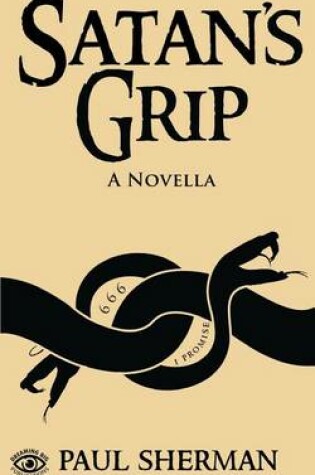 Cover of Satan's Grip