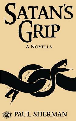 Book cover for Satan's Grip