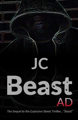 Book cover for Beast A.D.