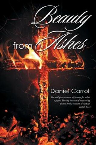 Cover of Beauty from Ashes