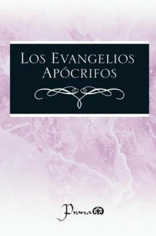 Cover of Los evangelios apocrifos
