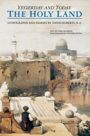 Cover of Holy Land