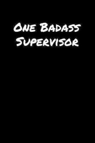 Cover of One Badass Supervisor