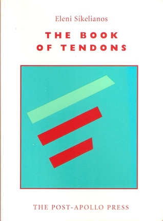 Book cover for The Book of Tendons