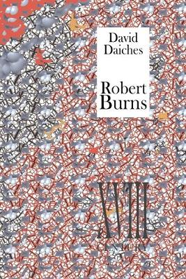 Cover of Robert Burns