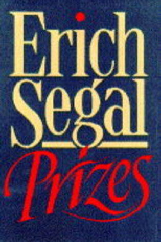 Cover of Prizes