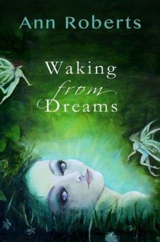 Cover of Waking from Dreams