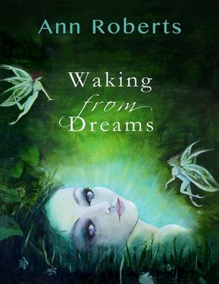 Book cover for Waking from Dreams