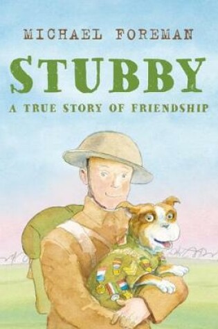 Cover of Stubby