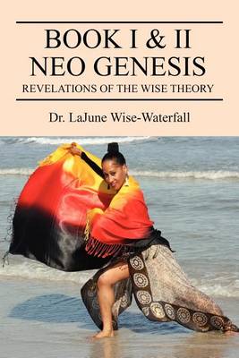 Cover of Book I & II Neo Genesis