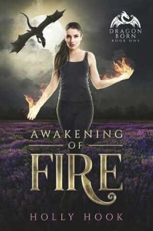Cover of Awakening of Fire
