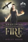 Book cover for Awakening of Fire