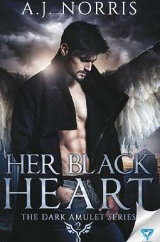 Cover of Her Black Heart
