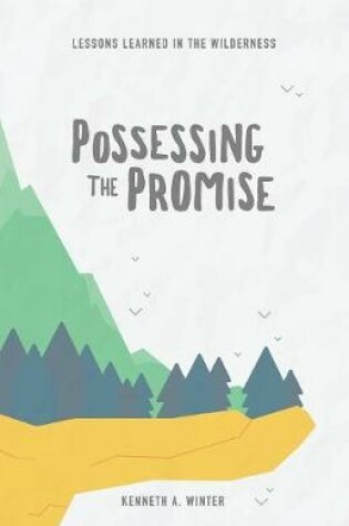 Cover of Possessing The Promise