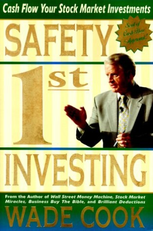 Cover of Safety 1st Investing