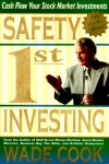 Book cover for Safety 1st Investing