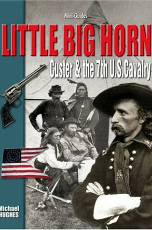 Cover of Little Big Horn