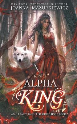 Cover of Alpha King