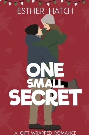 Cover of One Small Secret