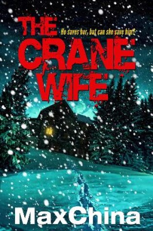 Cover of The Crane Wife