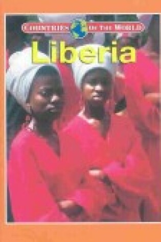 Cover of Liberia