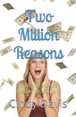Book cover for Two Million Reasons