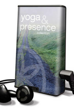 Cover of Yoga & Presence Collection