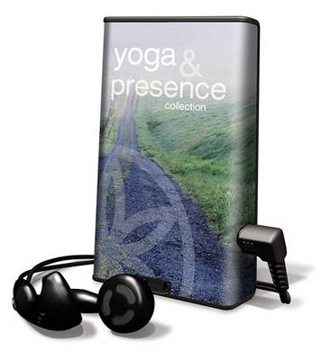 Book cover for Yoga & Presence Collection