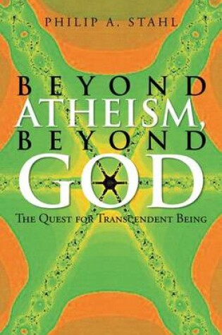 Cover of Beyond Atheism, Beyond God