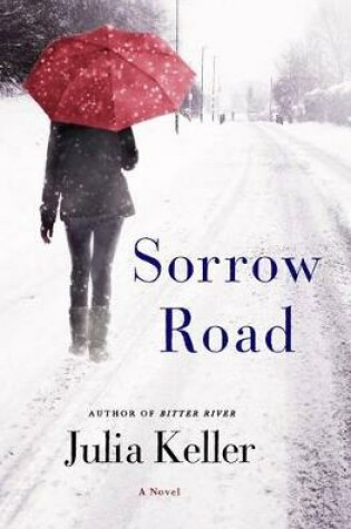 Cover of Sorrow Road