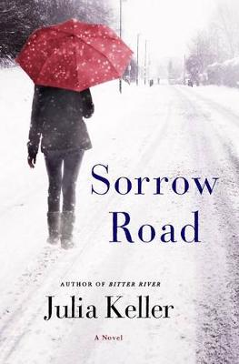 Cover of Sorrow Road