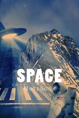 Book cover for Space