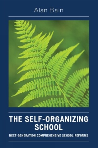 Cover of The Self-Organizing School