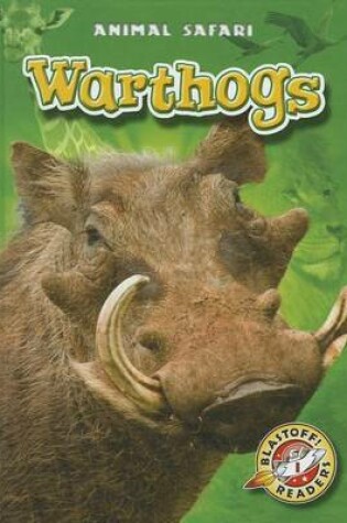 Cover of Warthogs