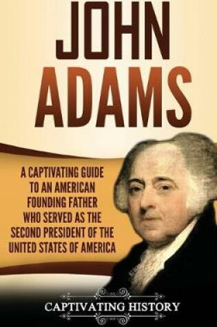 Cover of John Adams