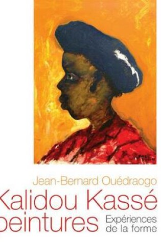 Cover of Kalidou Kasse Peintures