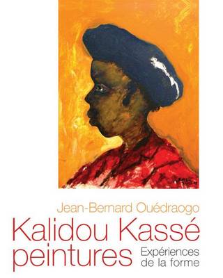 Book cover for Kalidou Kasse Peintures