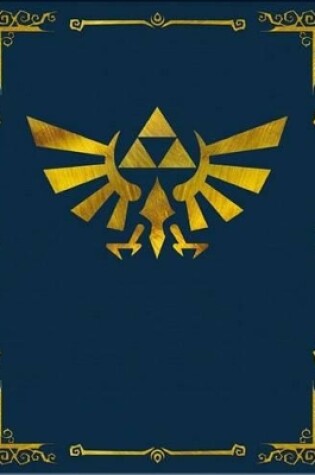 Cover of Legend of Zelda: Phantom Hourglass