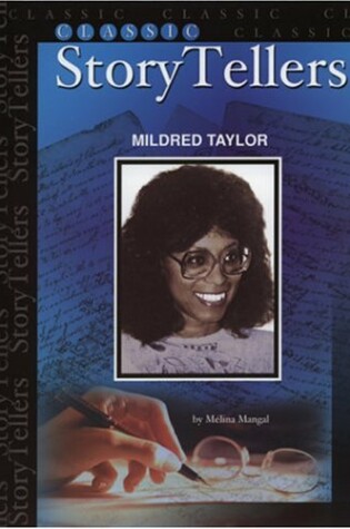Cover of Mildred Taylor