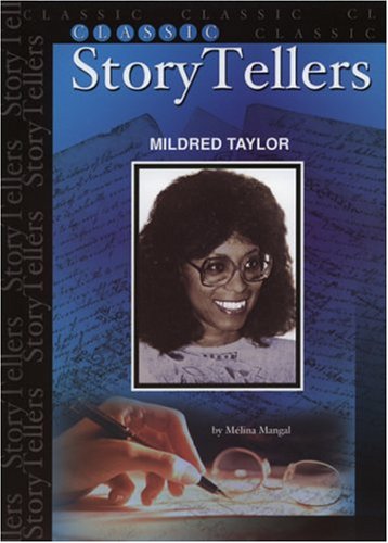 Book cover for Mildred Taylor