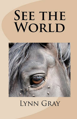 Book cover for See the World