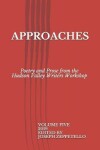 Book cover for Approaches