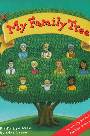 Cover of My Family Tree