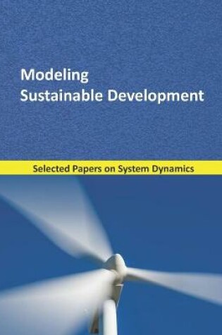 Cover of Modeling Sustainable Development