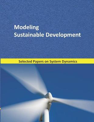 Cover of Modeling Sustainable Development