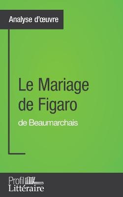 Book cover for Analyse d'oeuvre