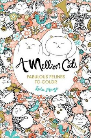 Cover of A Million Cats